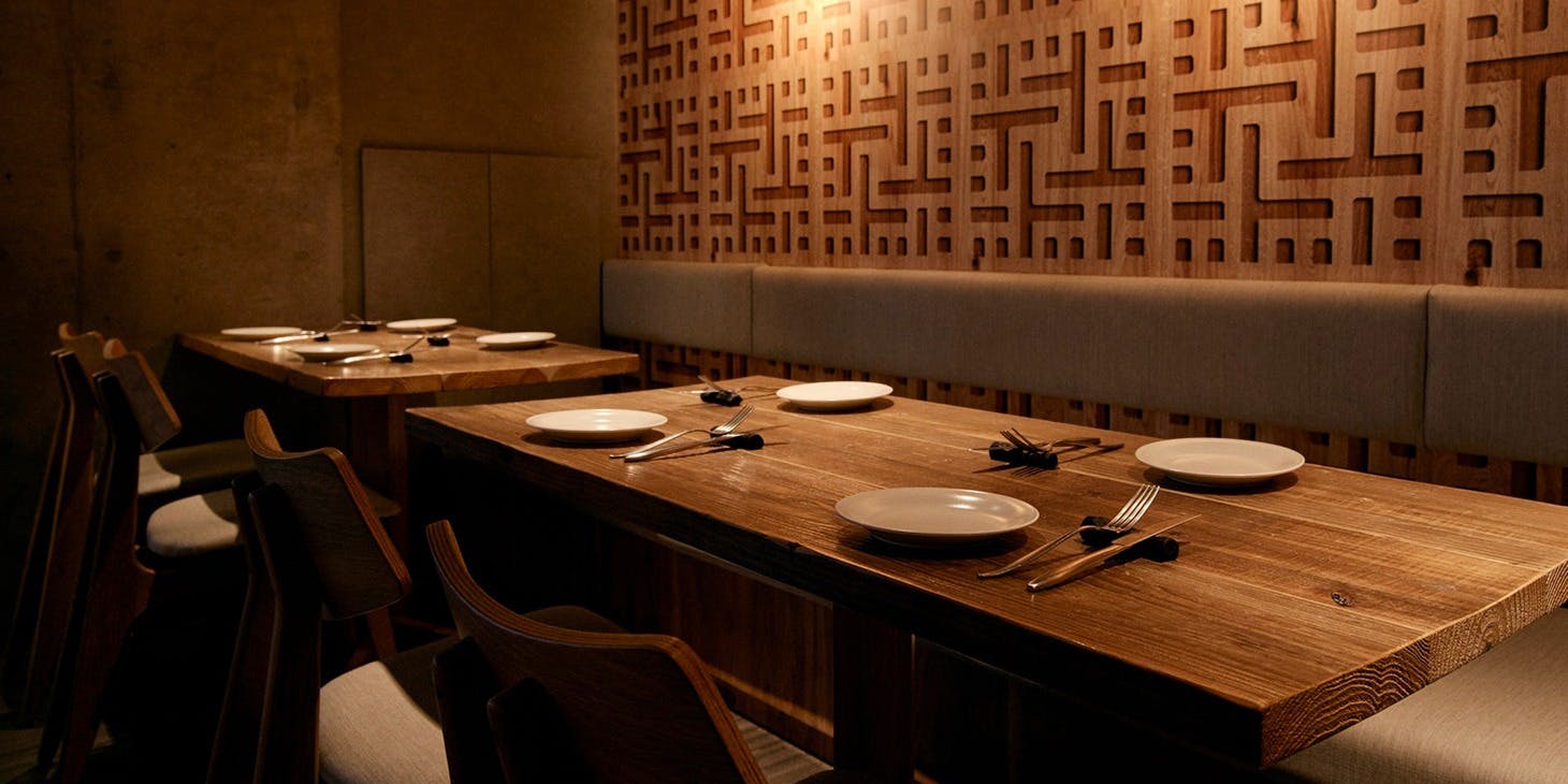 MEAT&GRILL MARCO 赤坂 - 画像1