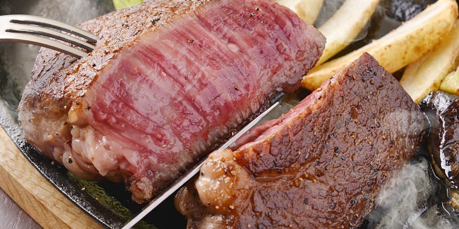 米沢牛ステーキ 星乃 - 画像5