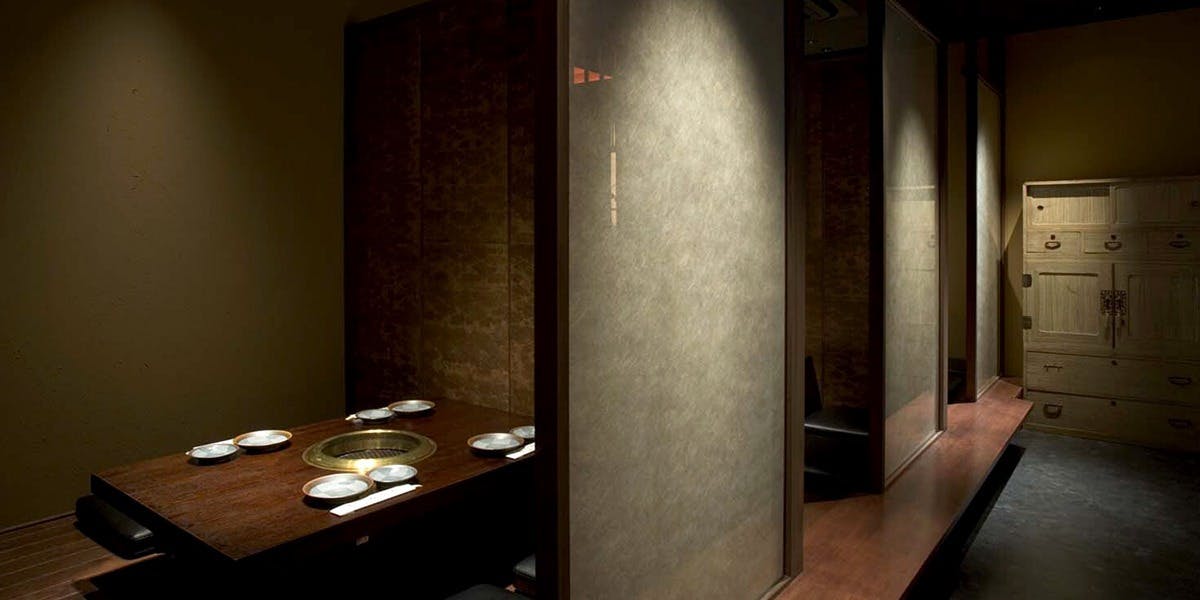 焼肉 松阪苑 - 画像3