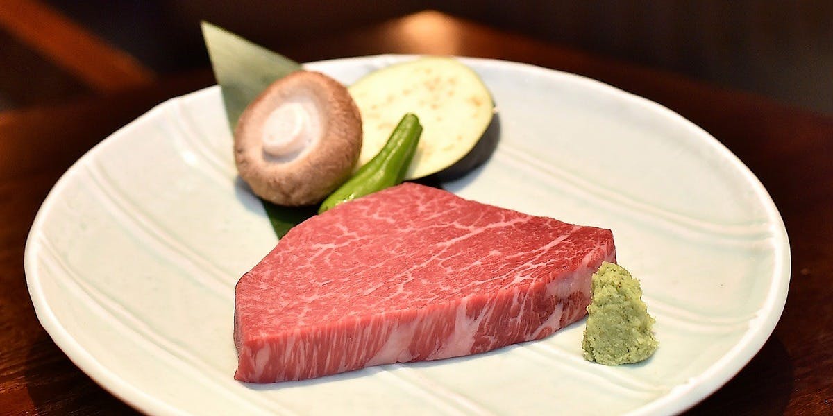 松阪苑（マツザカエン）