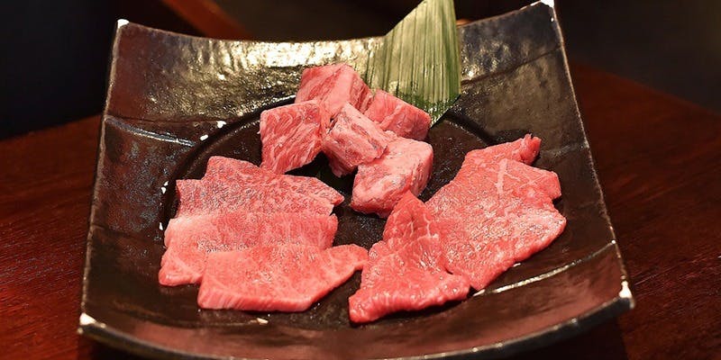 松阪苑（マツザカエン）