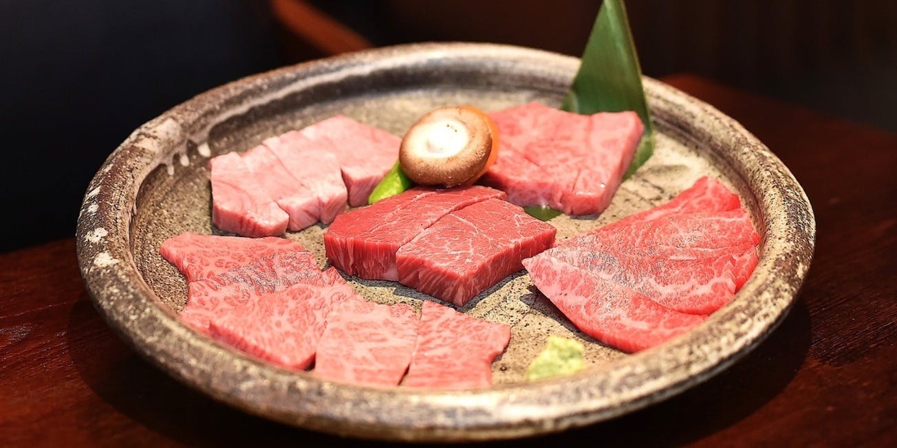 焼肉 松阪苑 - 画像5