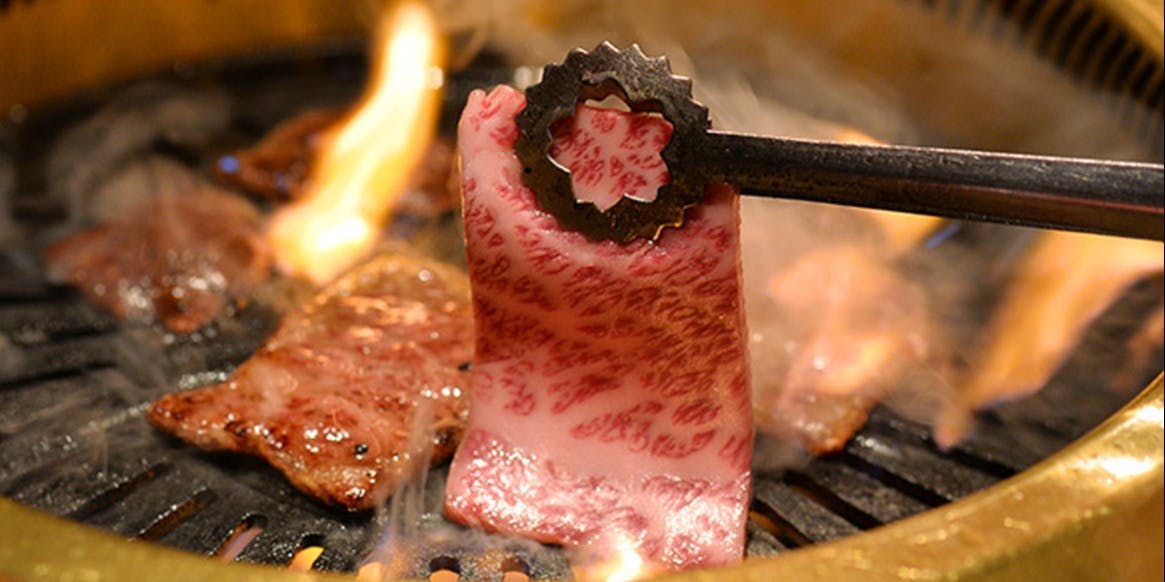 松阪苑（マツザカエン）