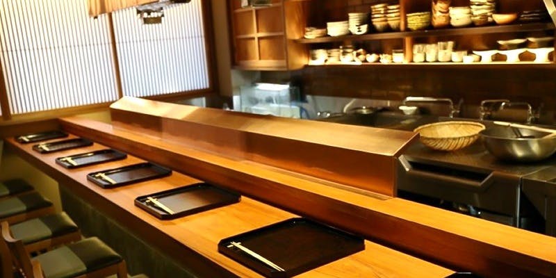 天麩ら そば切り なか川 - 画像1