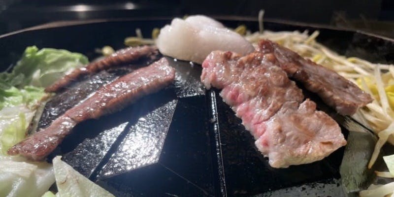 YAKINIKUMAFIA NAGOYA NISHIKI - 画像7