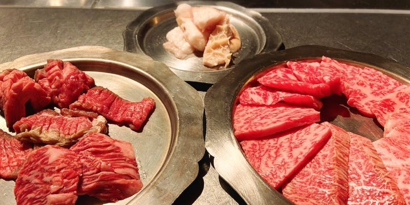 YAKINIKUMAFIA NAGOYA NISHIKI - 画像6