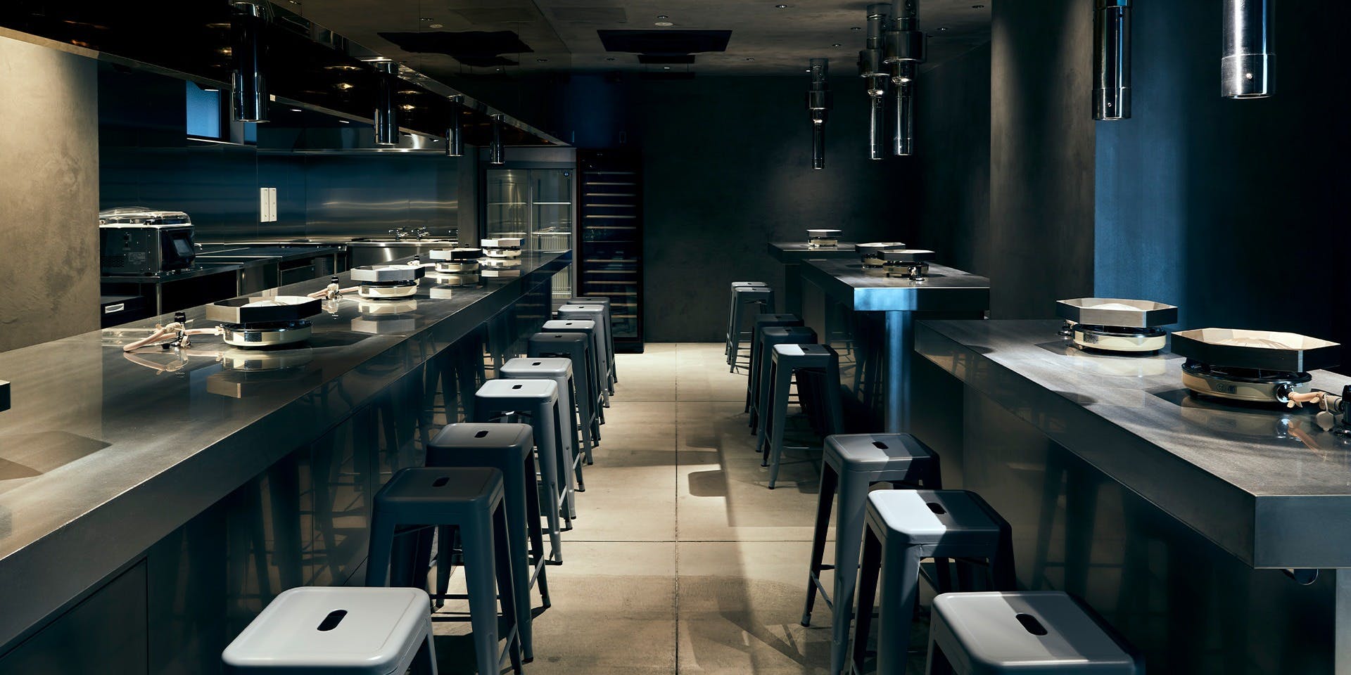 YAKINIKUMAFIA NAGOYA NISHIKI - 画像1