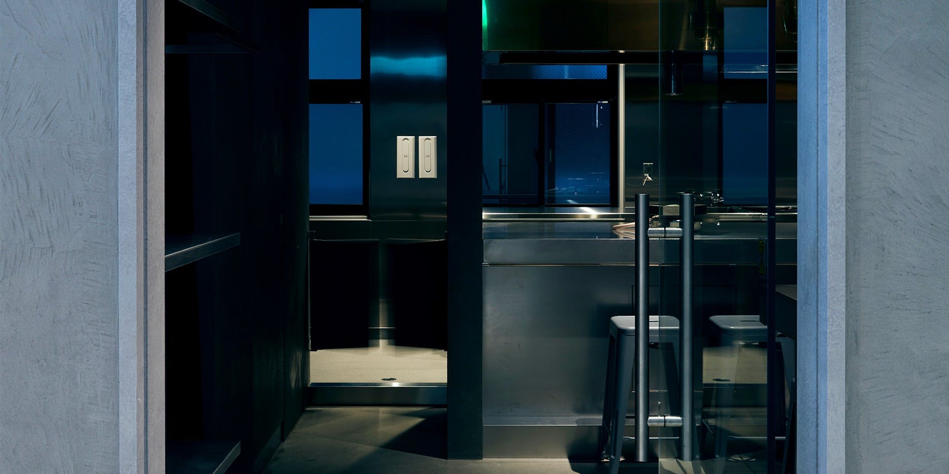 YAKINIKUMAFIA NAGOYA NISHIKI - 画像2