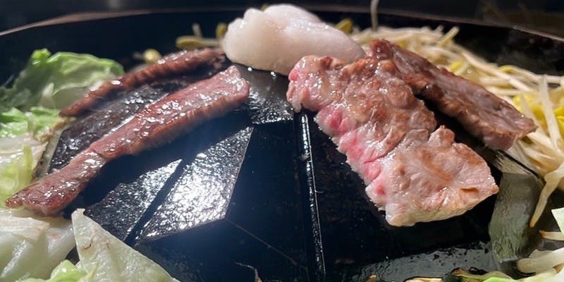 YAKINIKUMAFIA NAGOYA NISHIKI - 画像5