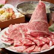 食べ放題