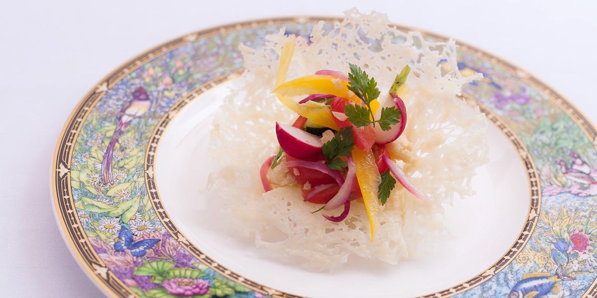 Romiele da REGA（ロミエーレ ダ レガ）