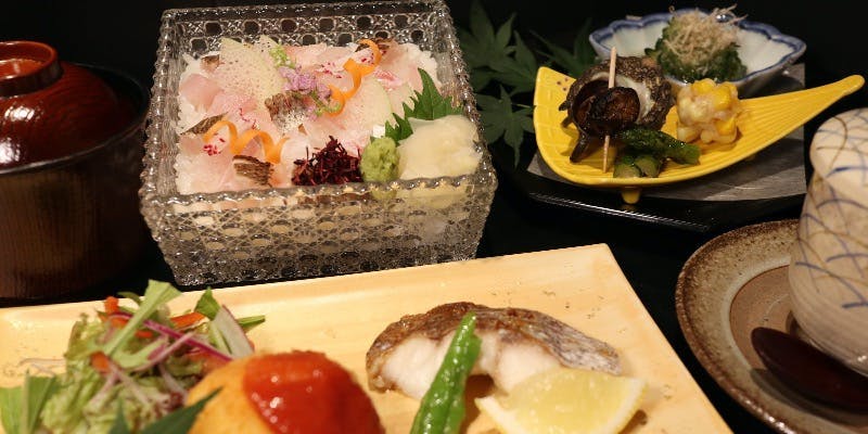 日本料理 神楽坂 仁 - 画像11