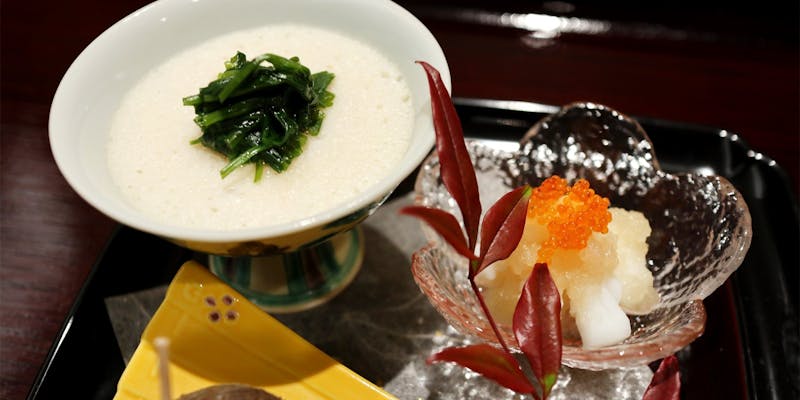 日本料理 神楽坂 仁 - 画像9