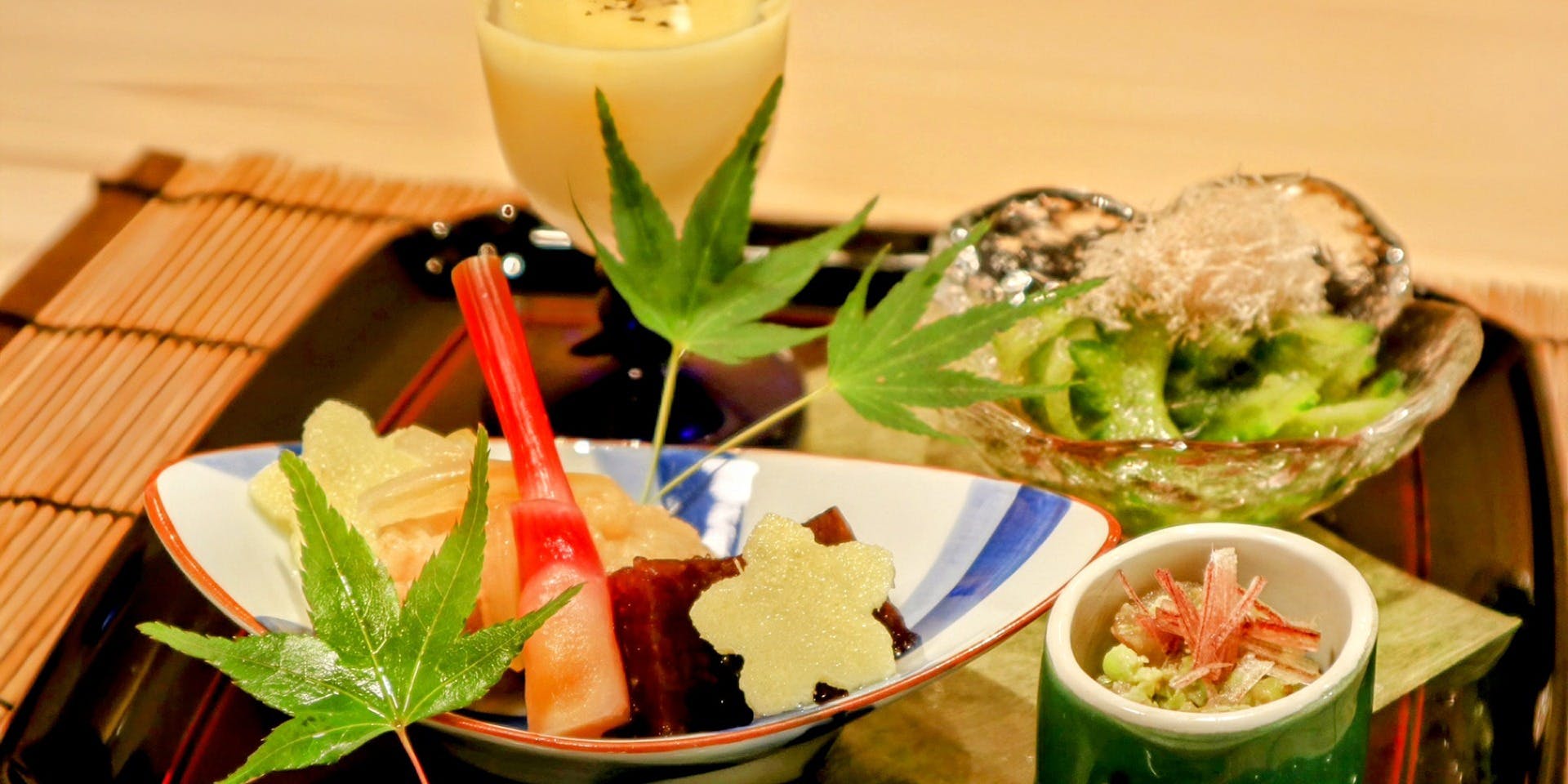 日本料理 神楽坂 仁 - 画像3