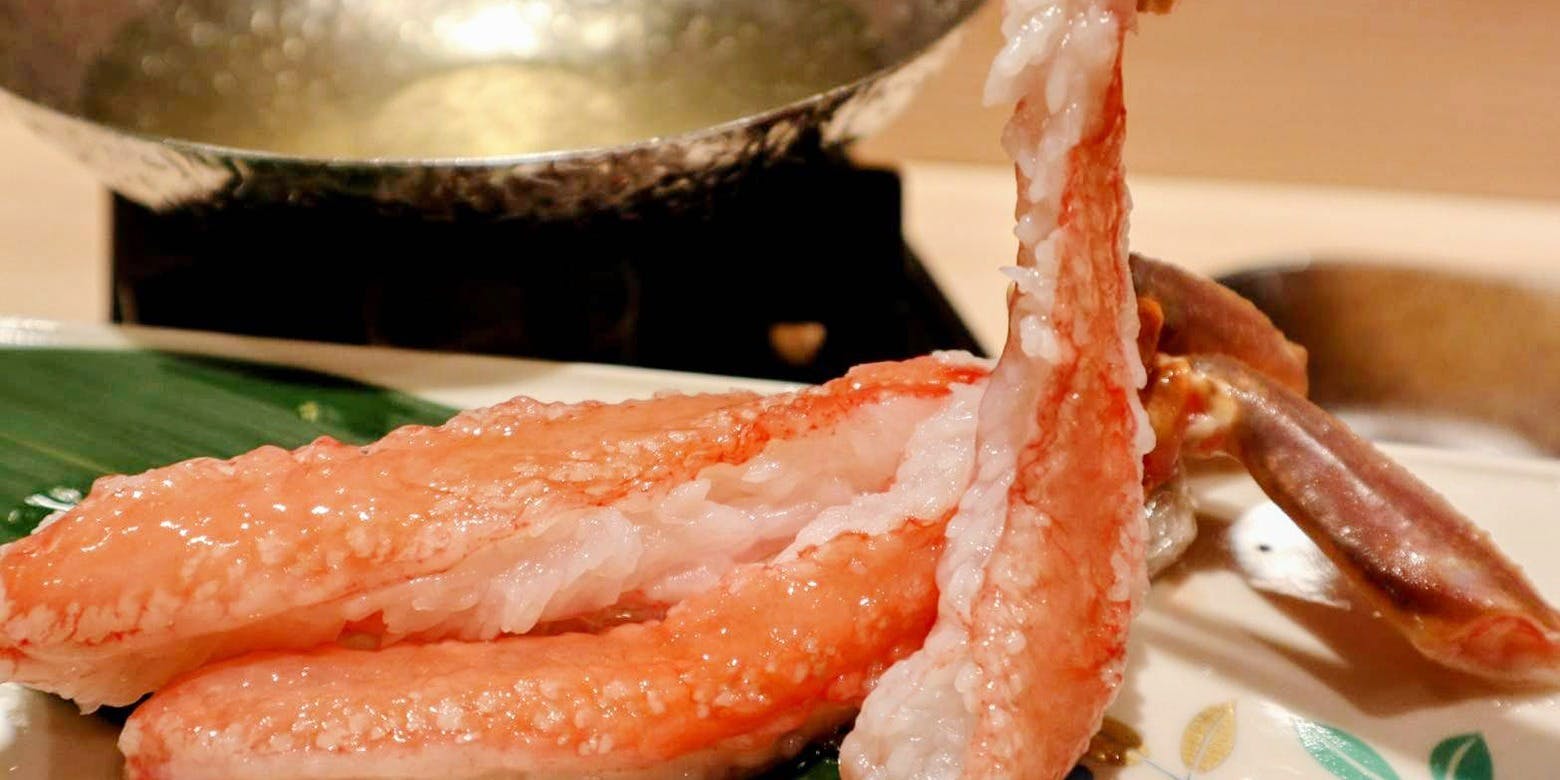 日本料理 神楽坂 仁 - 画像4