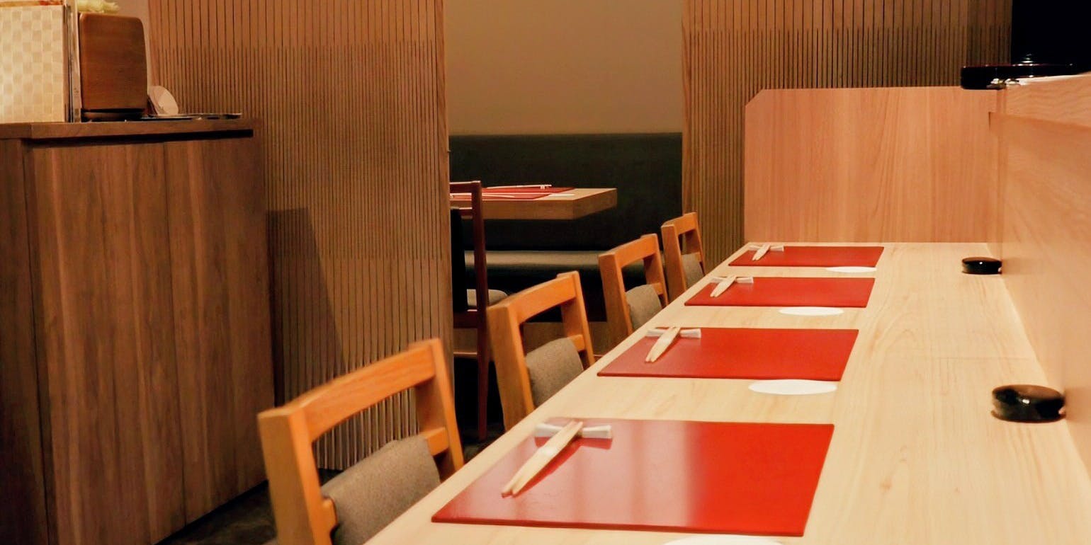 日本料理 神楽坂 仁 - 画像1