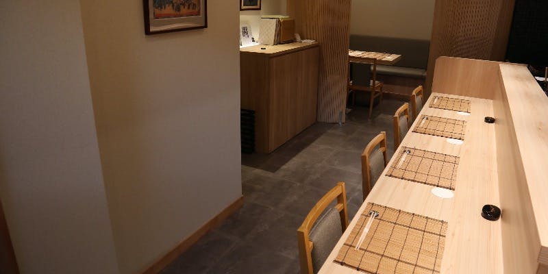 日本料理 神楽坂 仁 - 画像16