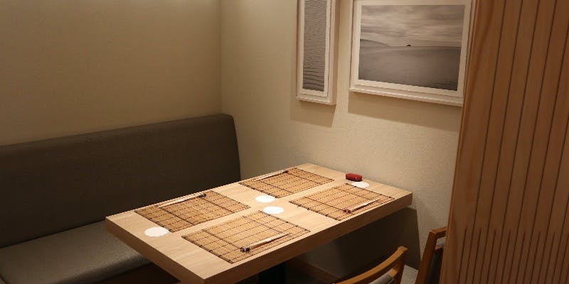 日本料理 神楽坂 仁 - 画像17