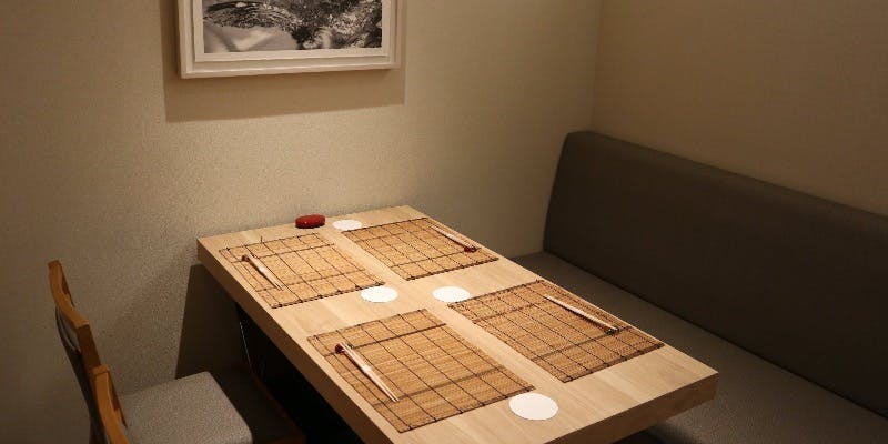 日本料理 神楽坂 仁 - 画像15