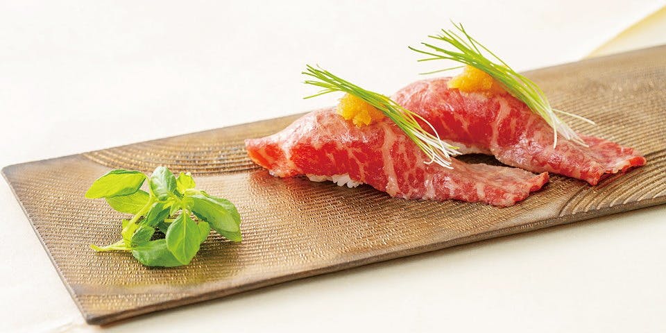 近江牛もりしま 寛閑観ここ滋賀店