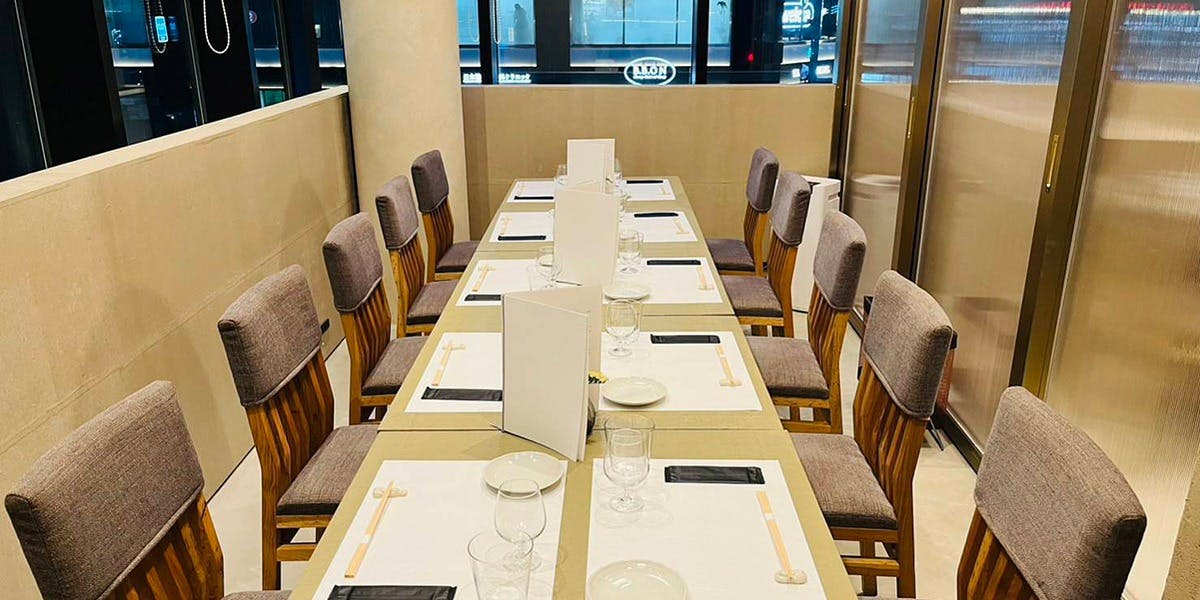 近江牛もりしま 寛閑観ここ滋賀店