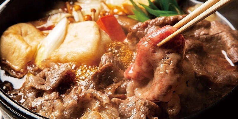 近江牛もりしま 寛閑観ここ滋賀店