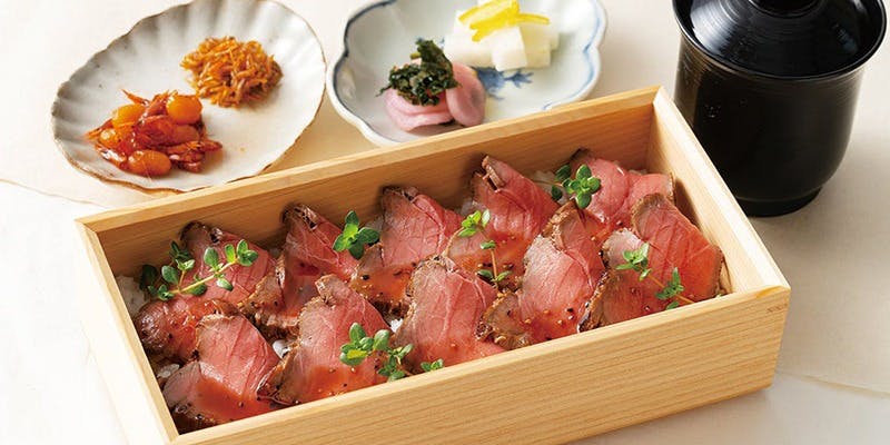 近江牛もりしま 寛閑観ここ滋賀店