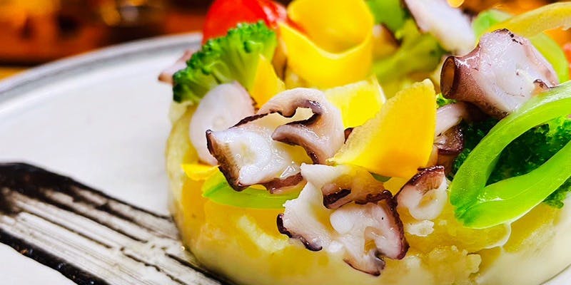 Dining Wada