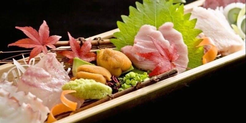 酒家 魚肉菜 虹晴れ - 画像10