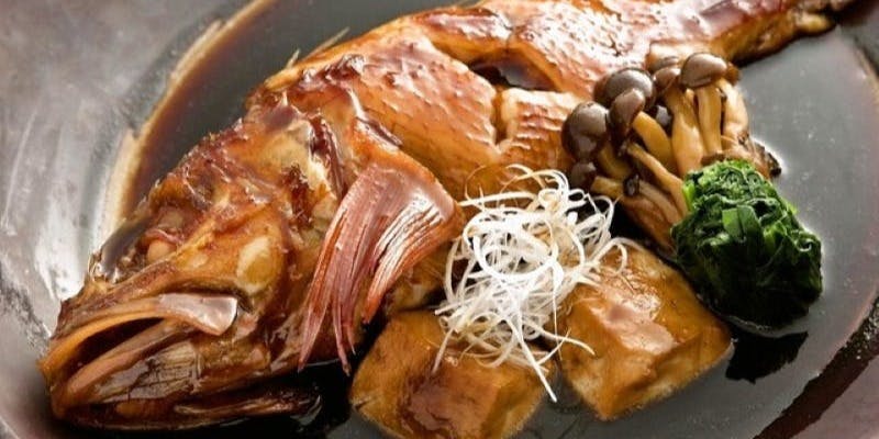 酒家 魚肉菜 虹晴れ - 画像11