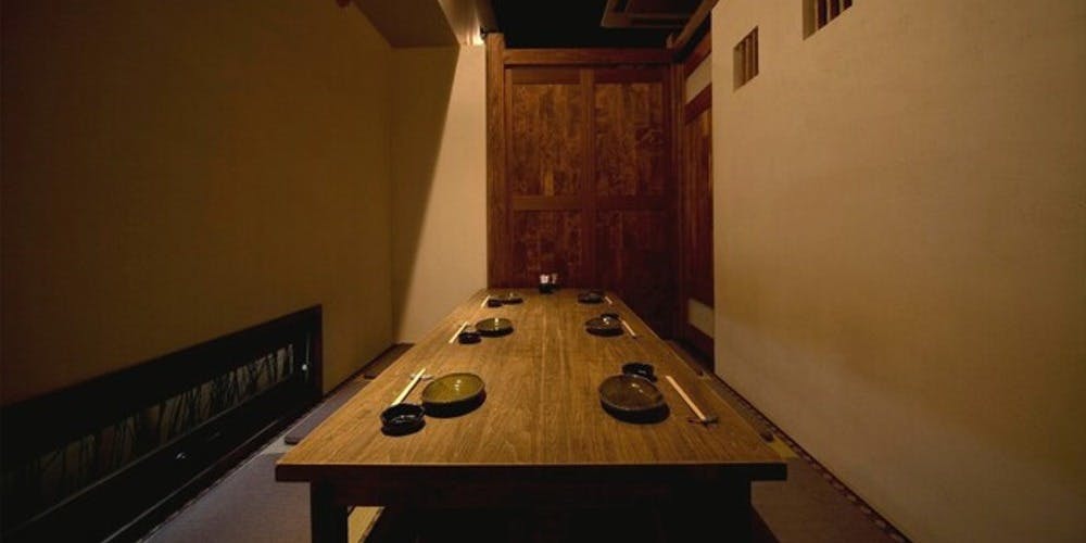 酒家 魚肉菜 虹晴れ（にじはれ） 2枚目