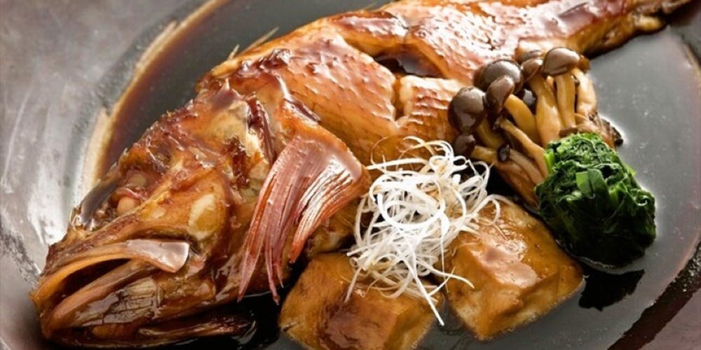 酒家 魚肉菜 虹晴れ - 画像4