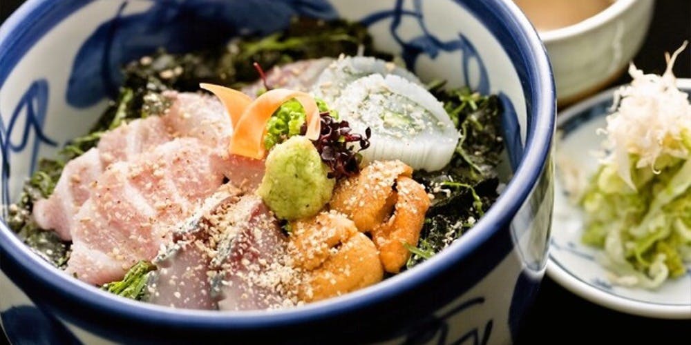 酒家 魚肉菜 虹晴れ - 画像6