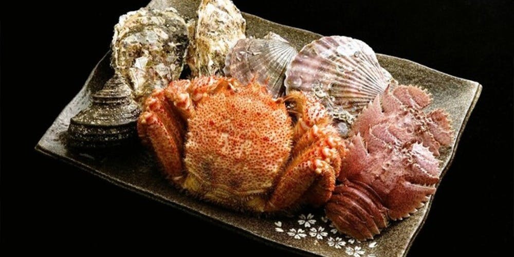 酒家 魚肉菜 虹晴れ - 画像7