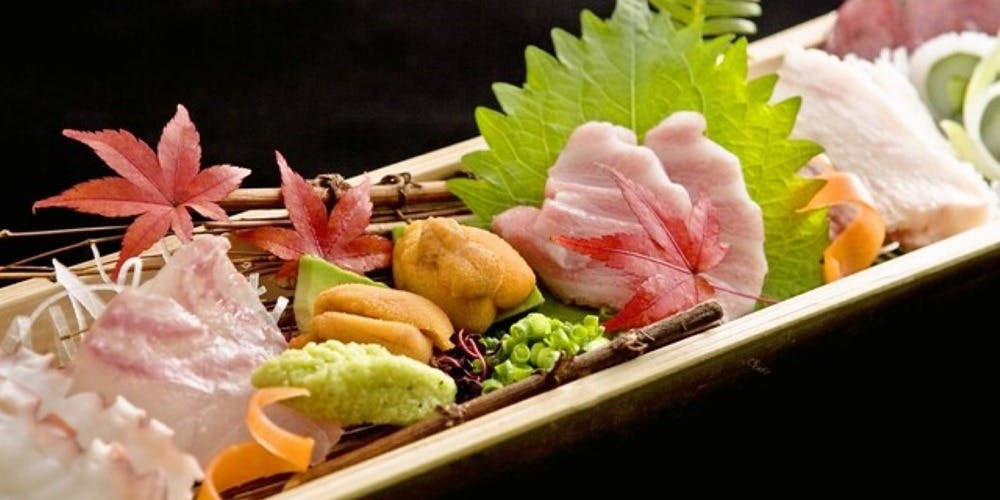 酒家 魚肉菜 虹晴れ - 画像8