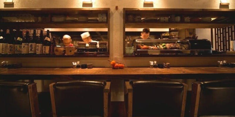 酒家 魚肉菜 虹晴れ - 画像16