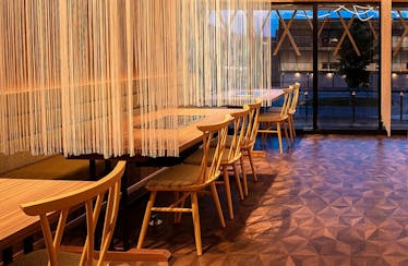 熟成飛騨牛焼肉 GYU-SUKE