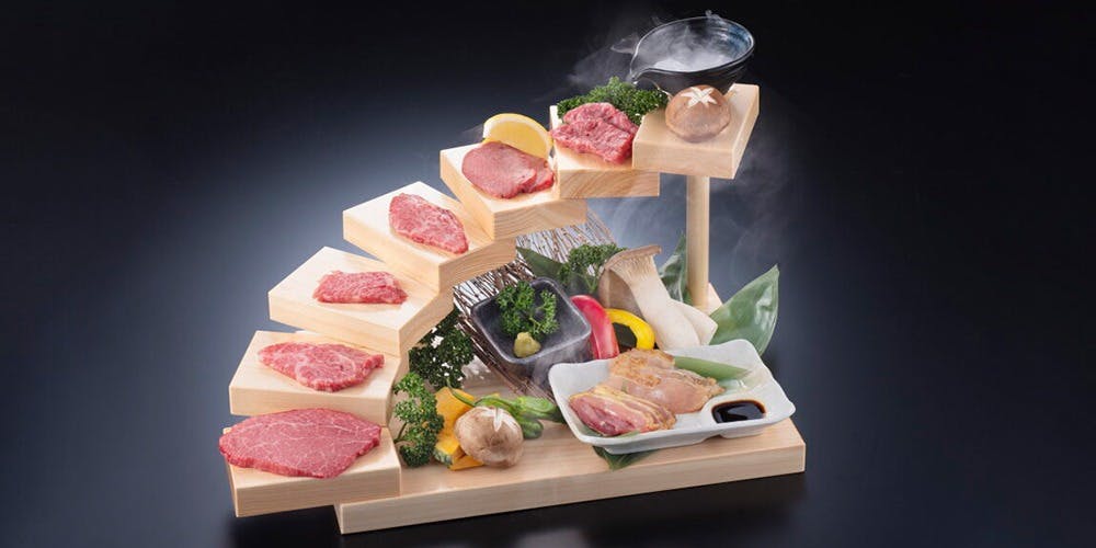 熟成飛騨牛焼肉 GYU-SUKE - 画像3