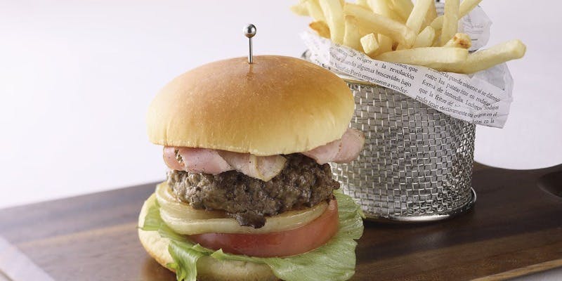 Together&Co.／ヒルトン・ガーデン・イン京都四条烏丸 - 画像7