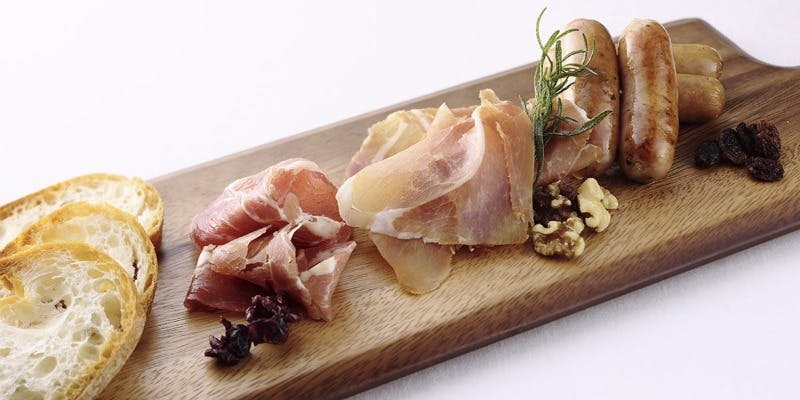 Together&Co.／ヒルトン・ガーデン  ・イン京都四条烏丸 - 画像8