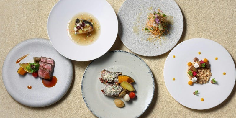 Together&Co.／ヒルトン・ガーデン・イン京都四条烏丸 - 画像13