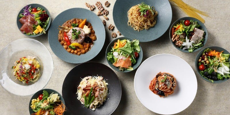 Together&Co.／ヒルトン・ガーデン・イン京都四条烏丸 - 画像14