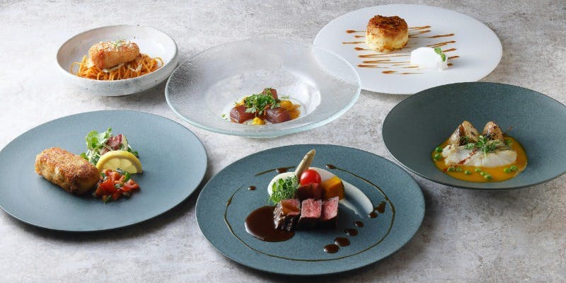 Together&Co.／ヒルトン・ガーデン・イン京都四条烏丸 - 画像5