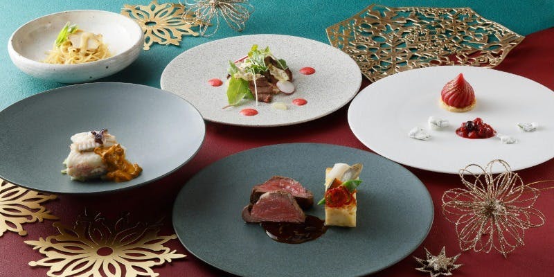 Together&Co.／ヒルトン・ガーデン・イン京都四条烏丸 - 画像10