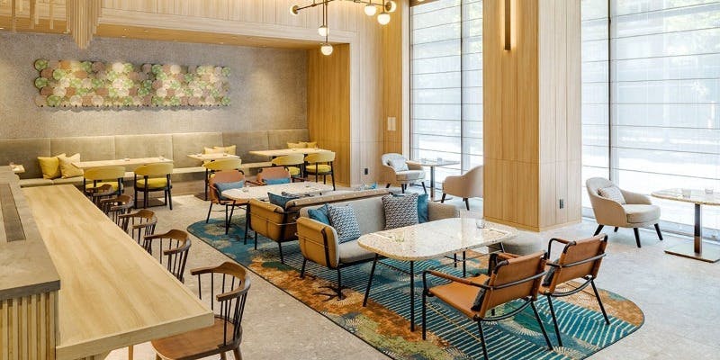 Together&Co.／ヒルトン・ガーデン・イン京都四条烏丸 - 画像16