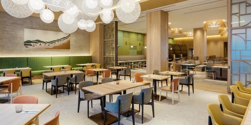 Together&Co.／ヒルトン・ガーデン・イン京都四条烏丸 - 画像17