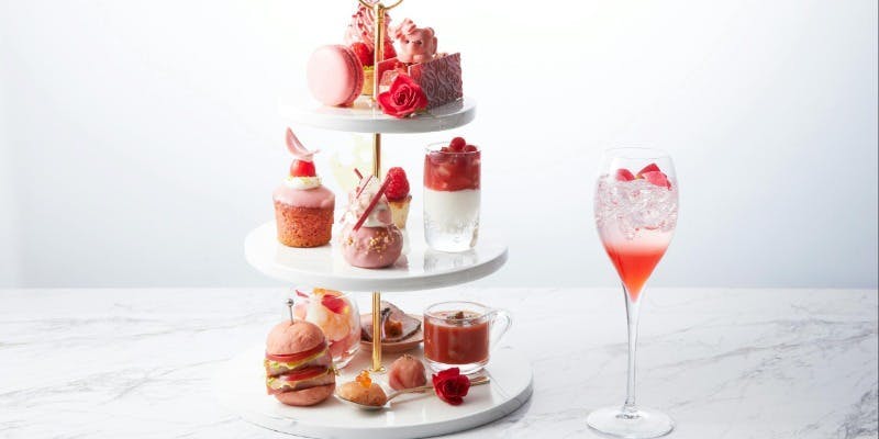 LOUANGE TOKYO Le Musée（ルワンジュ トウキョウ ル ミュゼ）