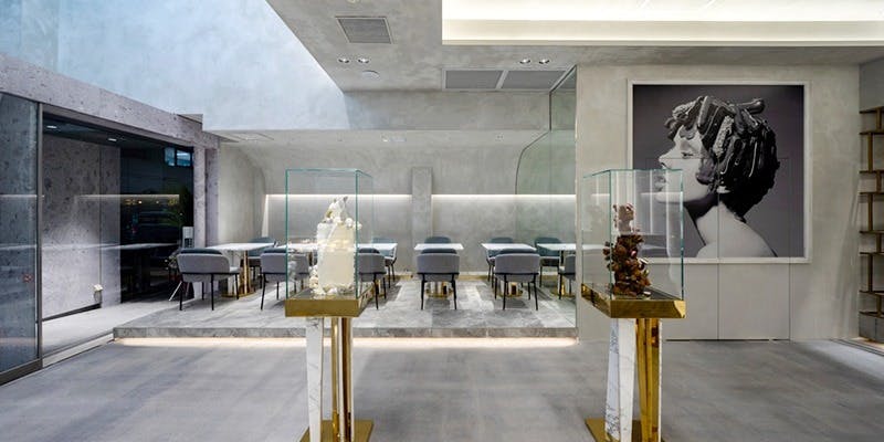 LOUANGE TOKYO Le Musee 【期間限定】ムーラン・ルージュ!ザ LOUANGE TOKYO Le Musee 【期間限定】ムーラン・ルージュ!ザ