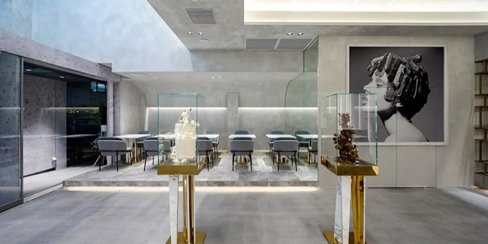 LOUANGE TOKYO Le Musee - 画像1