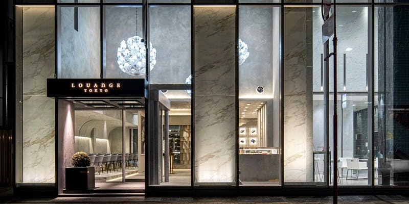 LOUANGE TOKYO Le Musee - 画像5